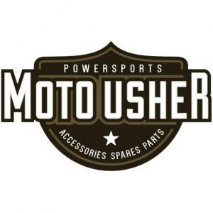 motousher logo